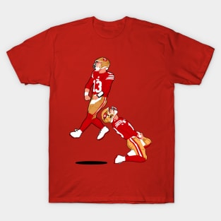 Brock Purdy T-Shirt